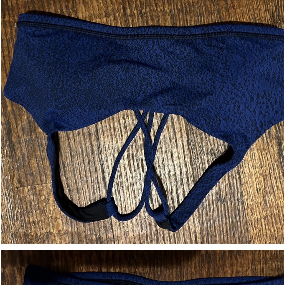 Lululemon size 8